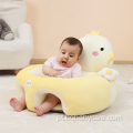 Cadeiras de almofada infantil sofá de bebê